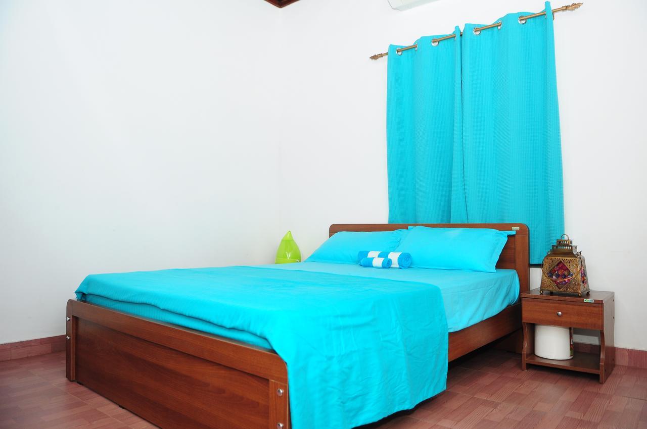 Ayur Vaidya Mana Hotel Palakkad Exterior photo